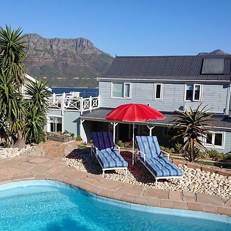Villa Amanzi Hout Bay Dış mekan fotoğraf
