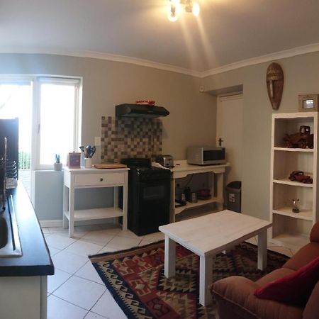 Villa Amanzi Hout Bay Dış mekan fotoğraf