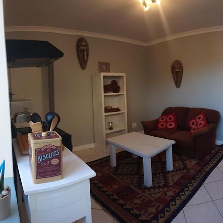 Villa Amanzi Hout Bay Dış mekan fotoğraf