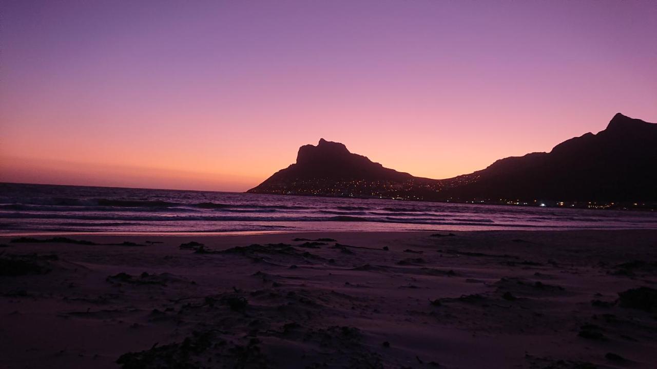 Villa Amanzi Hout Bay Dış mekan fotoğraf