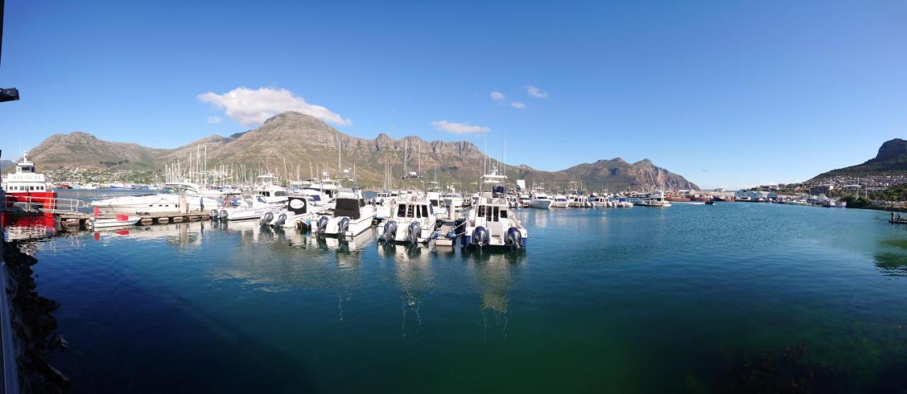 Villa Amanzi Hout Bay Dış mekan fotoğraf