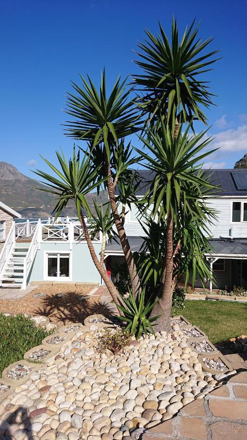 Villa Amanzi Hout Bay Dış mekan fotoğraf