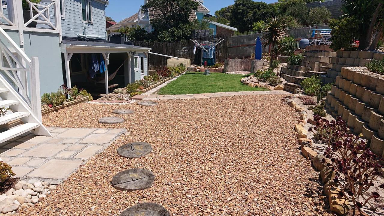 Villa Amanzi Hout Bay Dış mekan fotoğraf