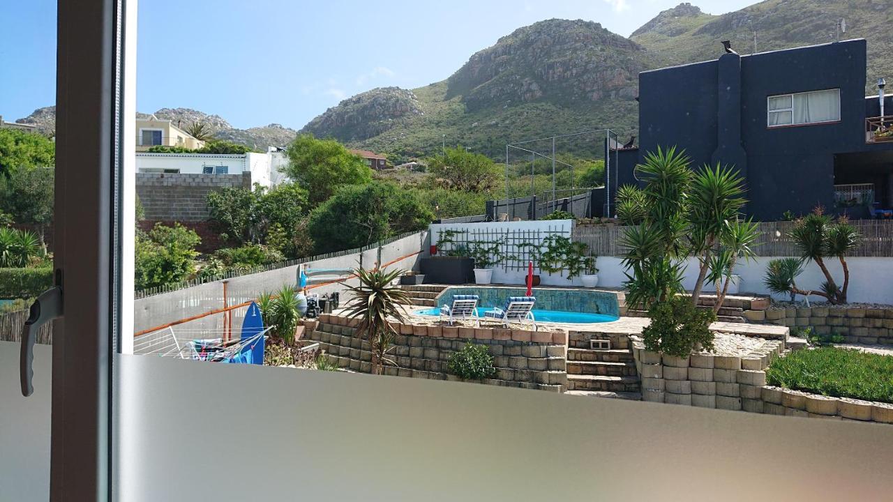 Villa Amanzi Hout Bay Dış mekan fotoğraf