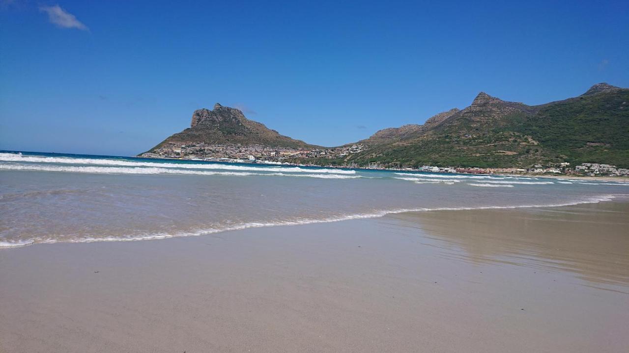Villa Amanzi Hout Bay Dış mekan fotoğraf