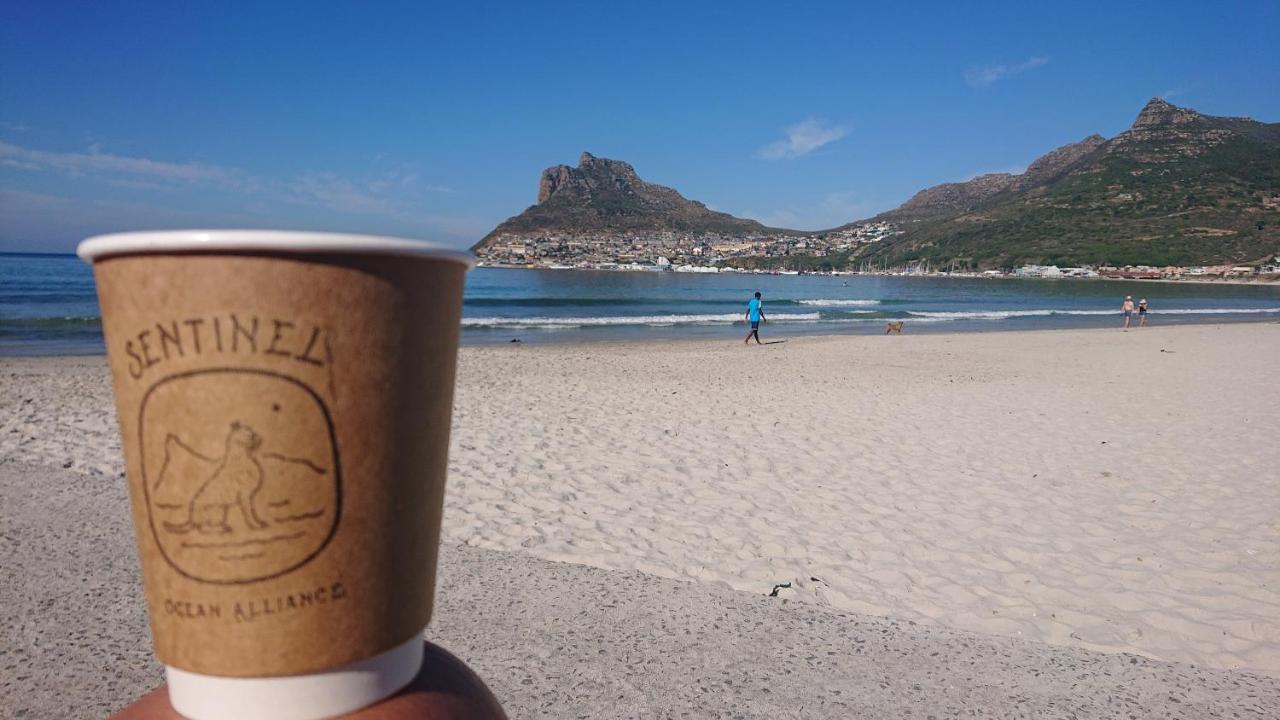 Villa Amanzi Hout Bay Dış mekan fotoğraf