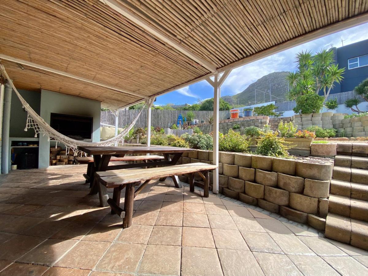 Villa Amanzi Hout Bay Dış mekan fotoğraf