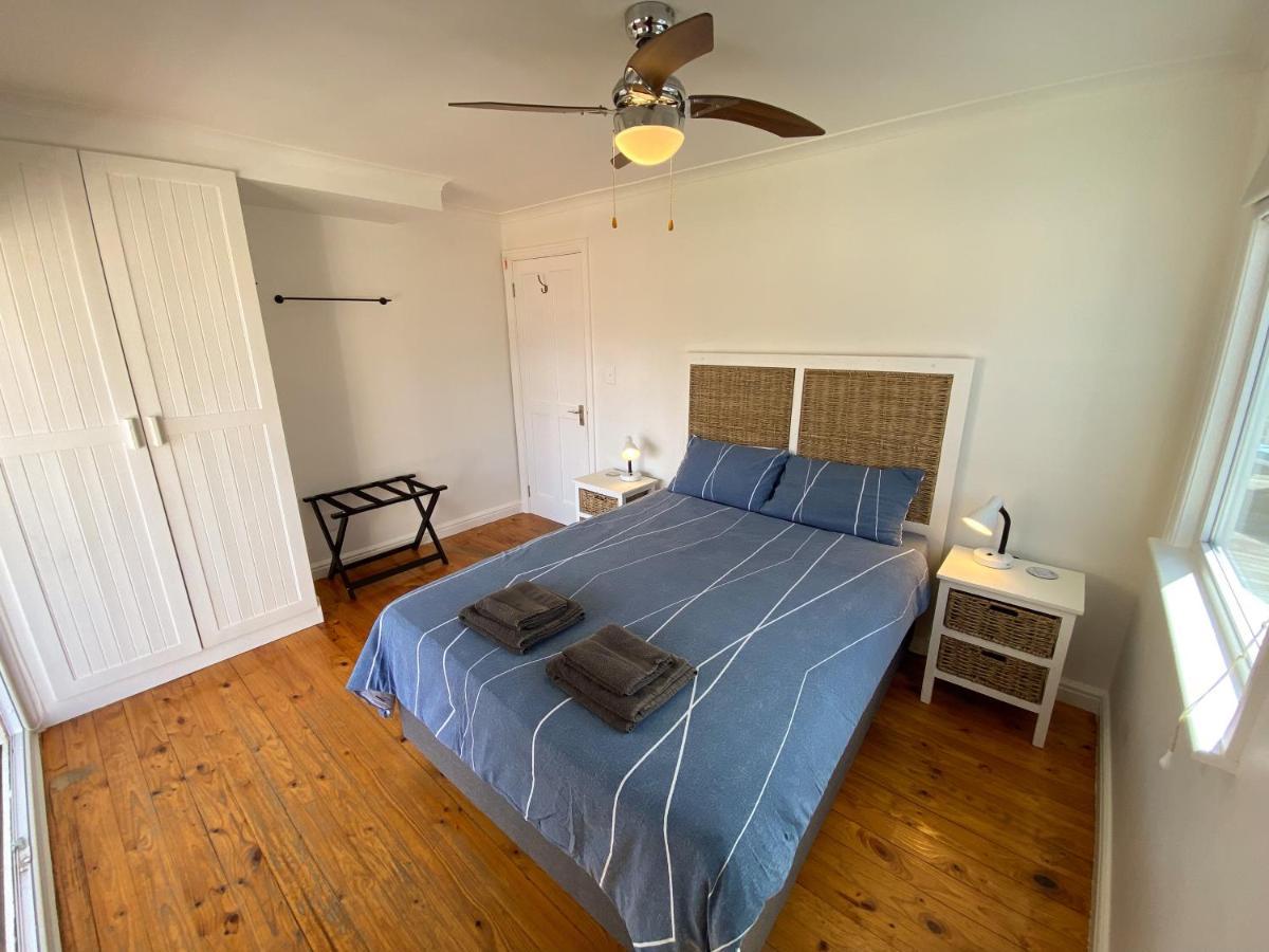 Villa Amanzi Hout Bay Dış mekan fotoğraf
