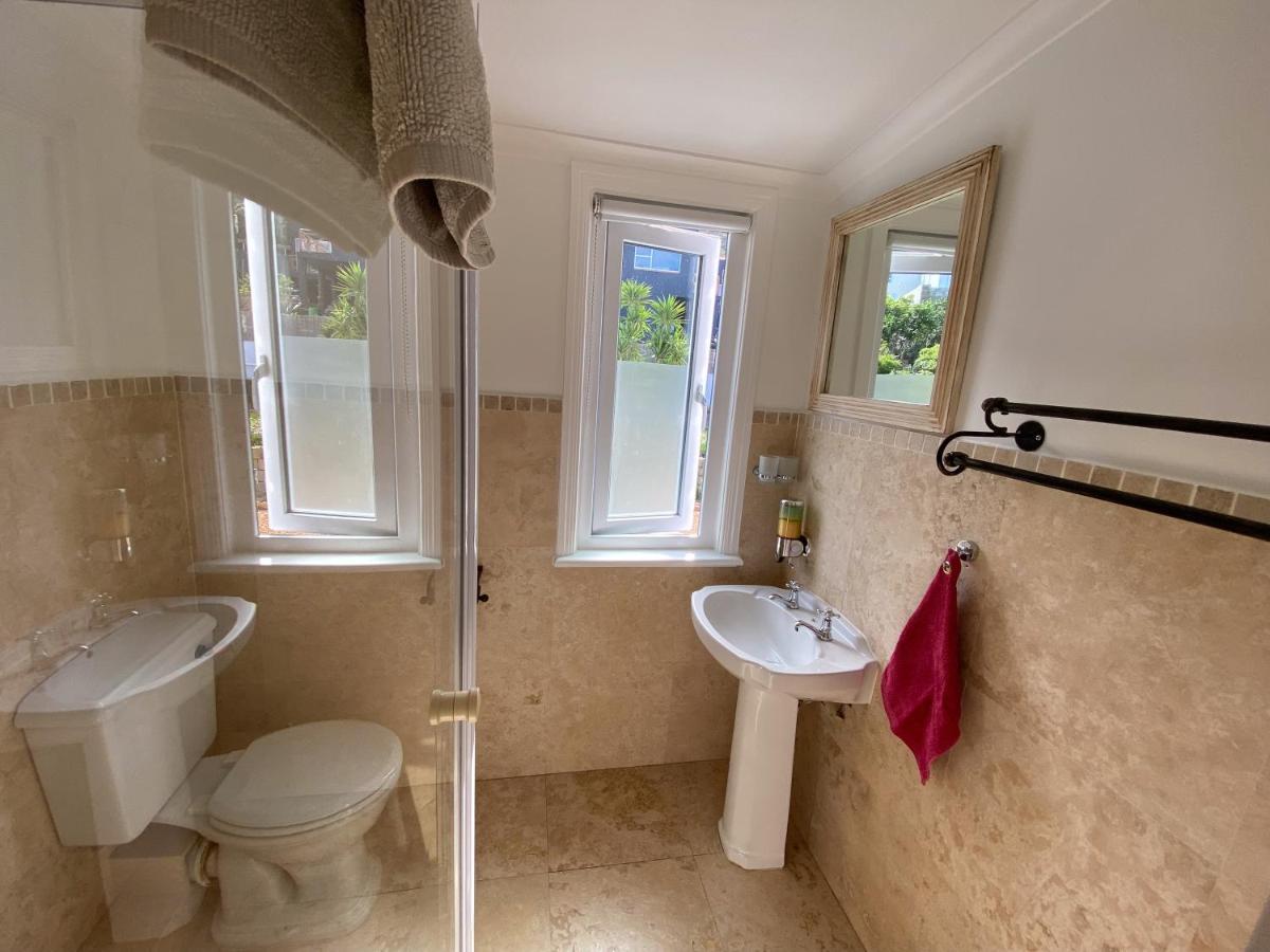 Villa Amanzi Hout Bay Dış mekan fotoğraf