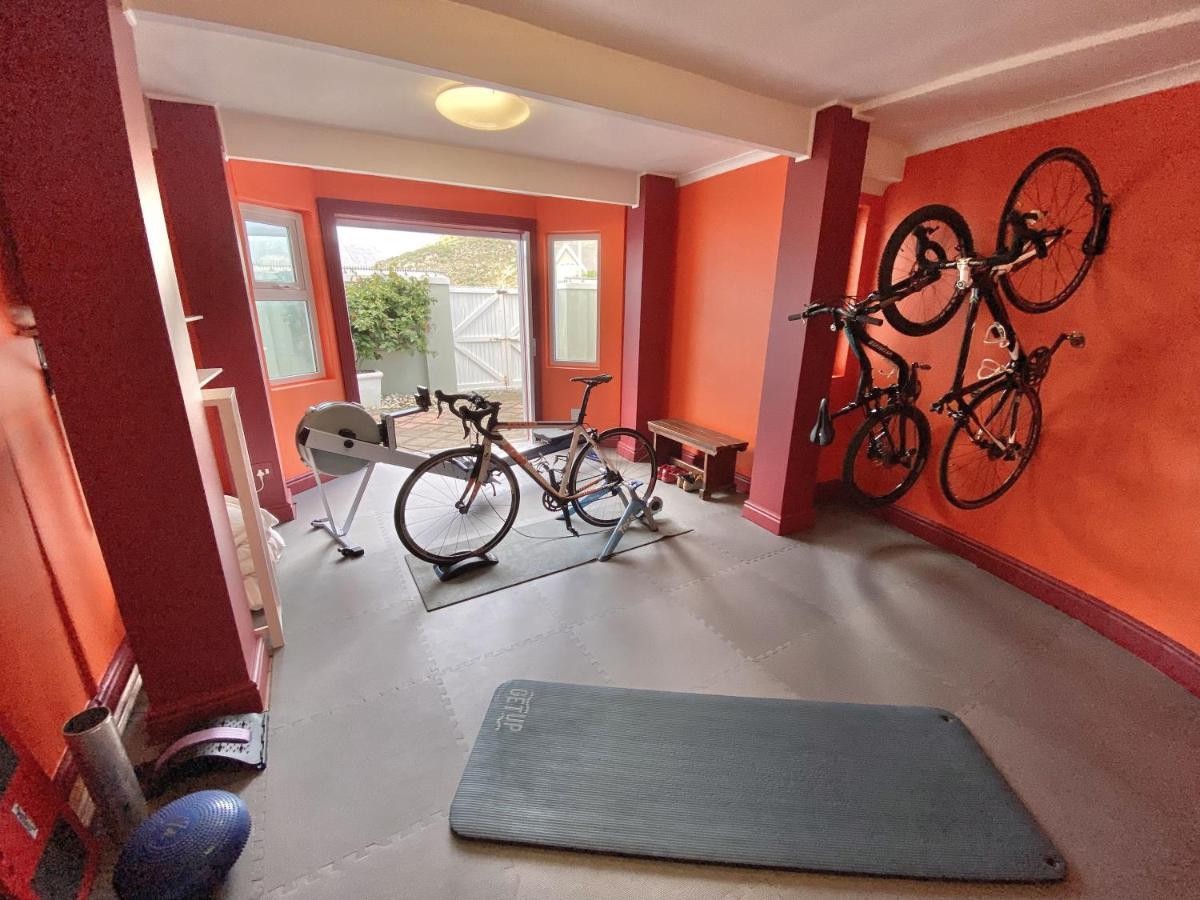 Villa Amanzi Hout Bay Dış mekan fotoğraf