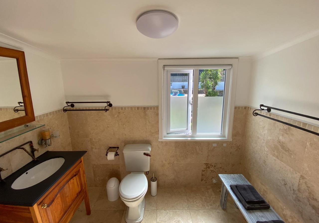 Villa Amanzi Hout Bay Dış mekan fotoğraf
