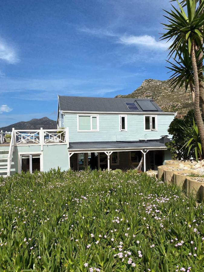 Villa Amanzi Hout Bay Dış mekan fotoğraf