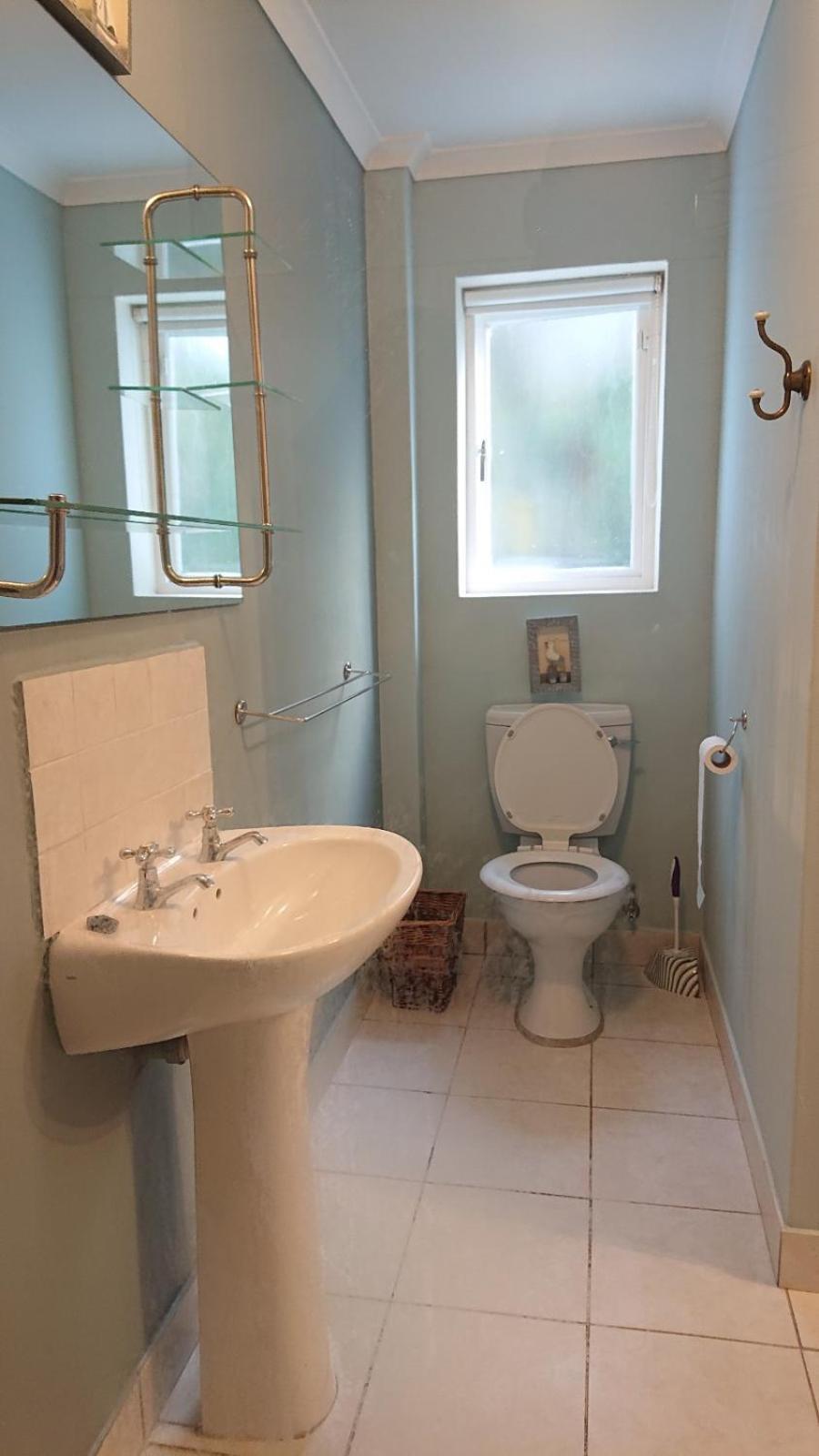 Villa Amanzi Hout Bay Dış mekan fotoğraf