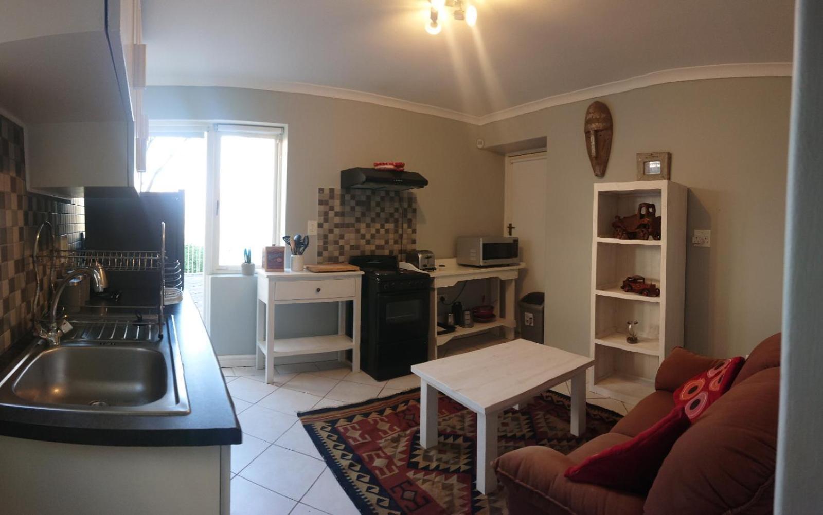 Villa Amanzi Hout Bay Dış mekan fotoğraf