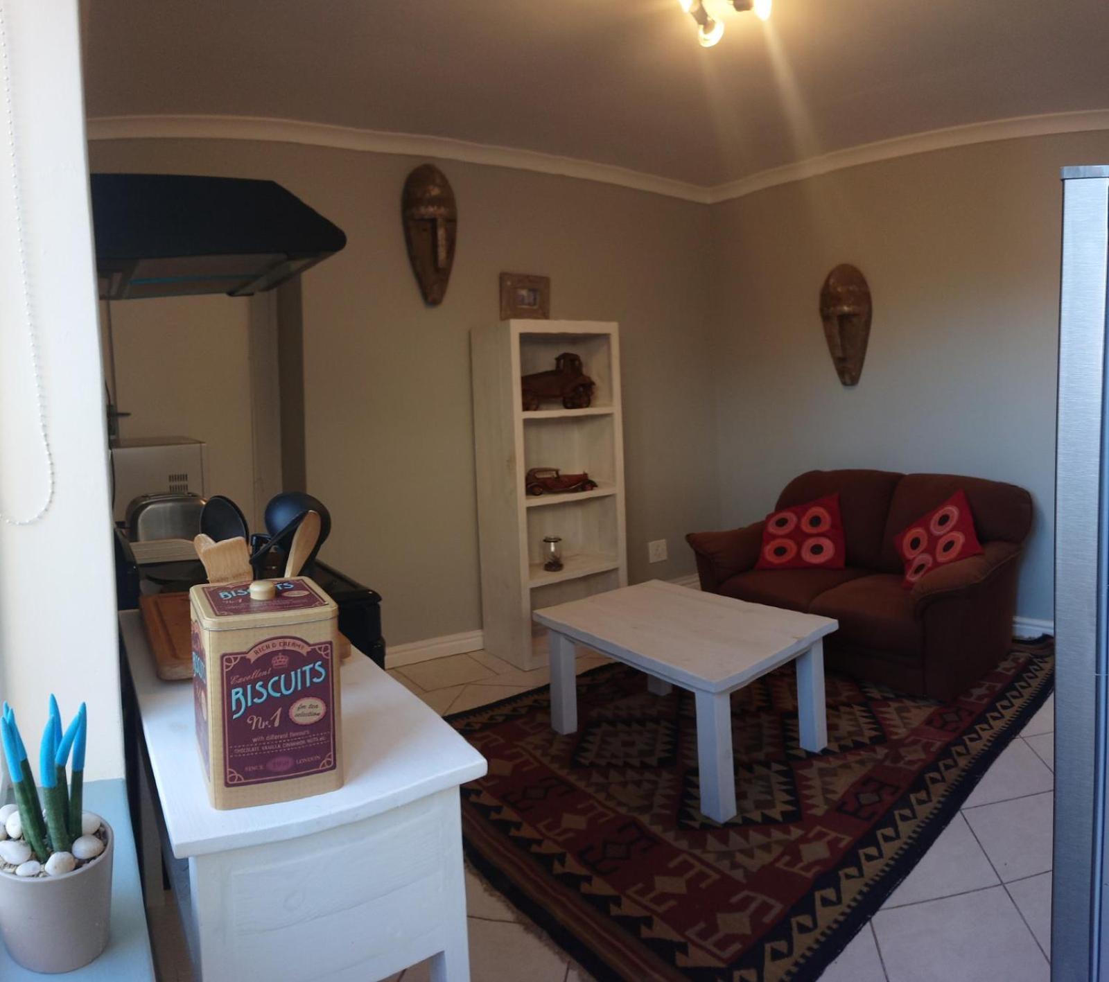 Villa Amanzi Hout Bay Dış mekan fotoğraf